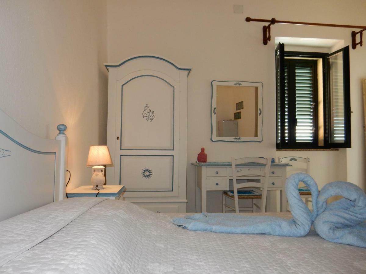 B&B Eleonora D'Arborea, Centro Storico Posada  Exterior photo